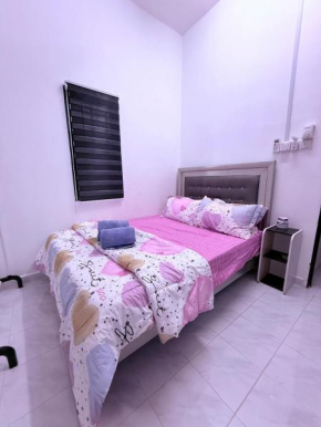 De Bunga Homestay